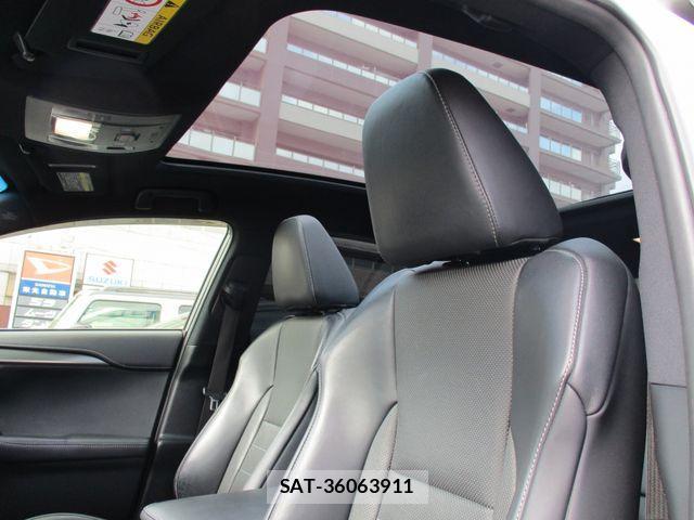 Lexus NX 2014-10 2669015-20