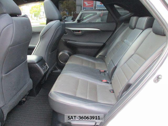 Lexus NX 2014-10 2669015-21