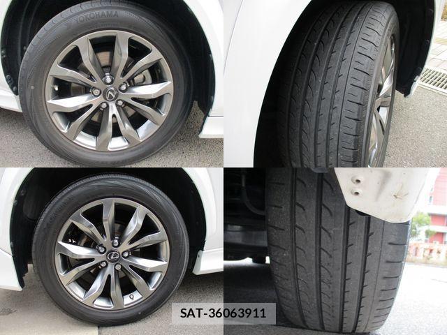 Lexus NX 2014-10 2669015-26