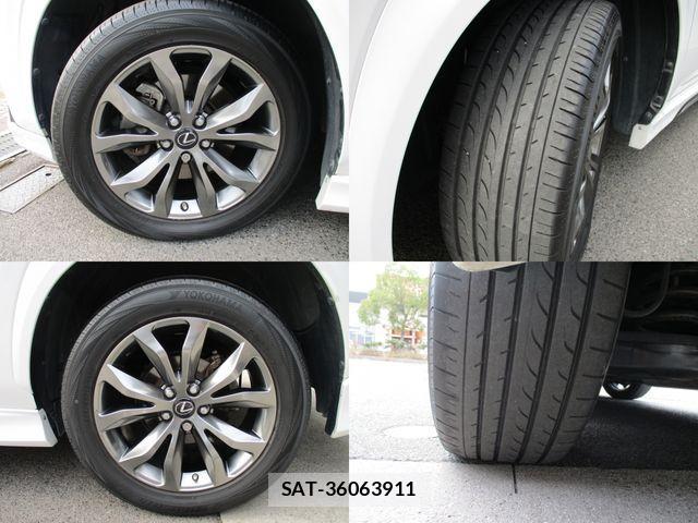 Lexus NX 2014-10 2669015-27