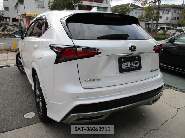 Lexus NX 2014-10 2669015-5