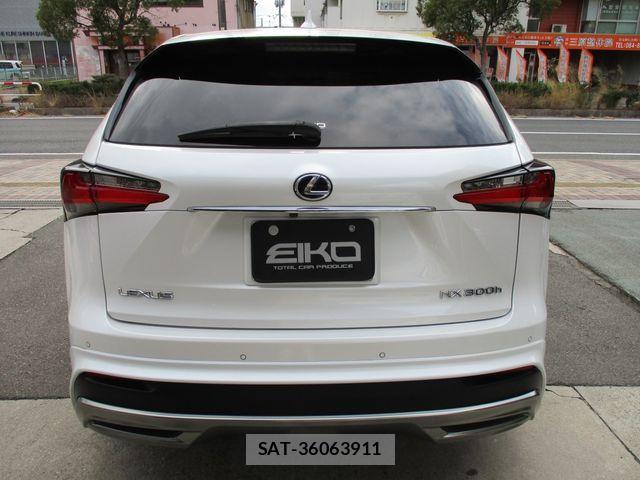 Lexus NX 2014-10 2669015-6