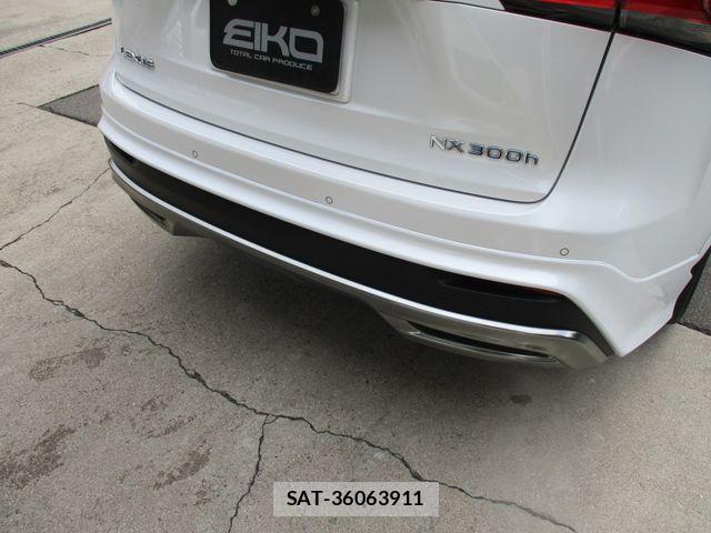 Lexus NX 2014-10 2669015-8