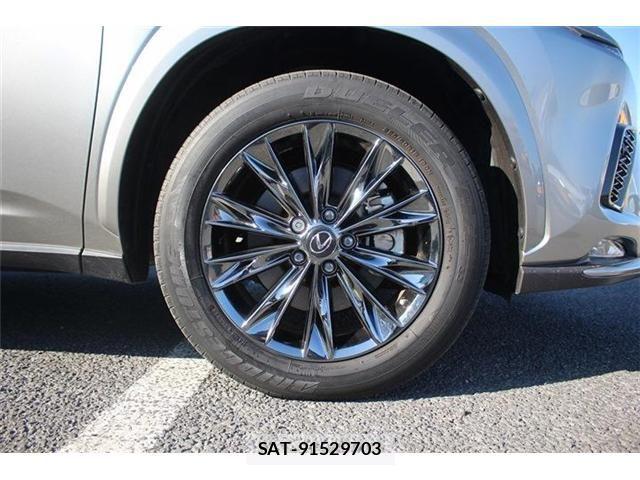 Lexus NX 2020-11 3066421-9