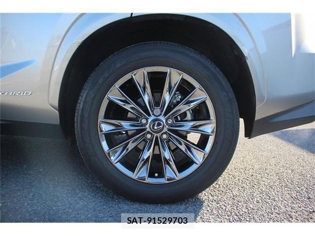 Lexus NX 2020-11 3066421-11