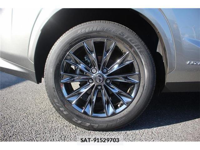 Lexus NX 2020-11 3066421-12