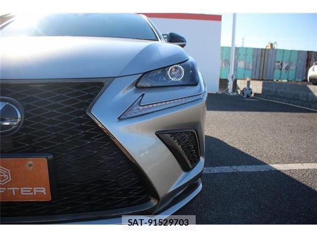 Lexus NX 2020-11 3066421-18