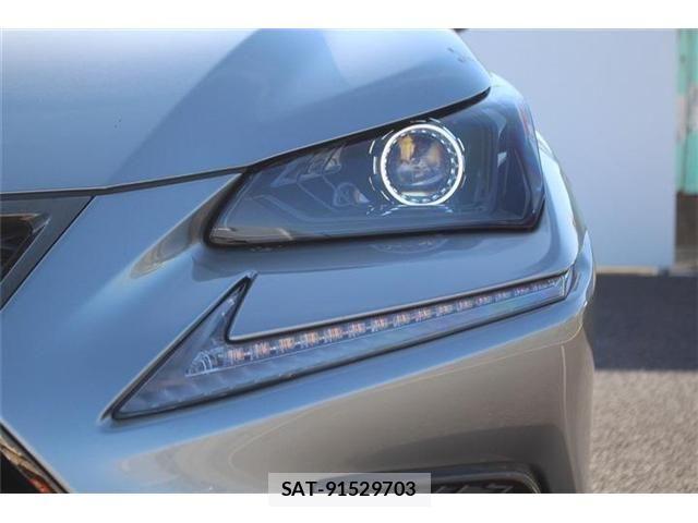 Lexus NX 2020-11 3066421-19