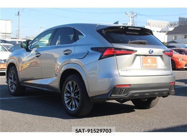 Lexus NX 2020-11 3066421-5