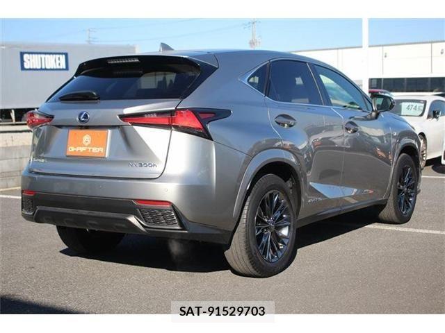 Lexus NX 2020-11 3066421-7