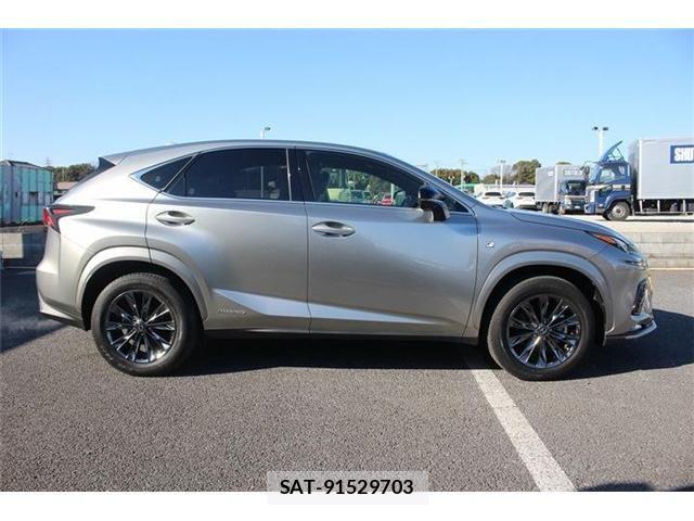 Lexus NX 2020-11 3066421-8