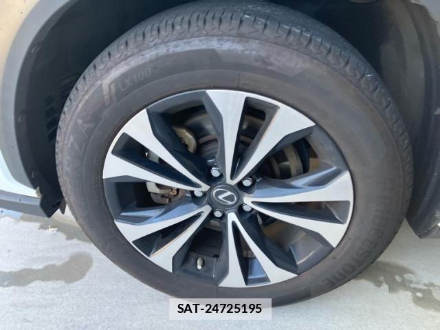 Lexus NX 2019-09 4176067-10