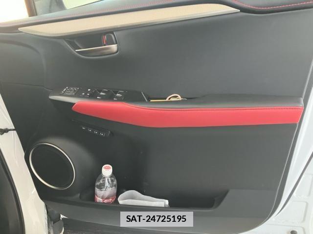 Lexus NX 2019-09 4176067-18