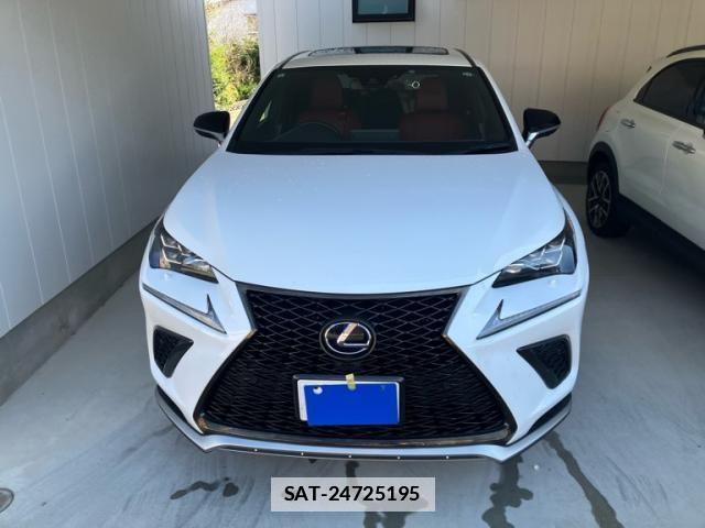 Lexus NX 2019-09 4176067-1