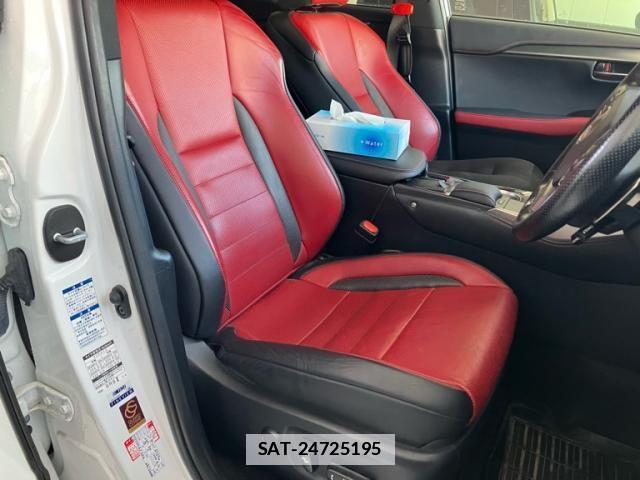 Lexus NX 2019-09 4176067-20
