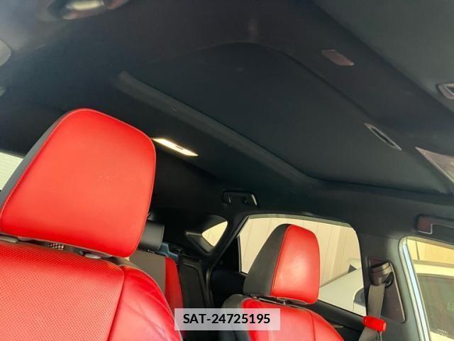 Lexus NX 2019-09 4176067-21