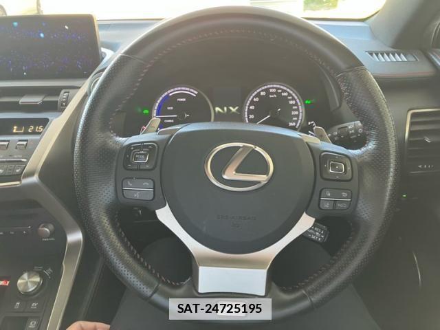 Lexus NX 2019-09 4176067-22
