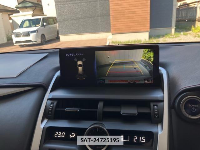 Lexus NX 2019-09 4176067-25
