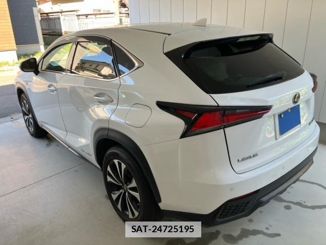Lexus NX 2019-09 4176067-6