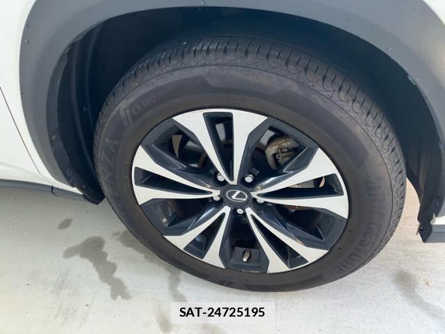 Lexus NX 2019-09 4176067-7