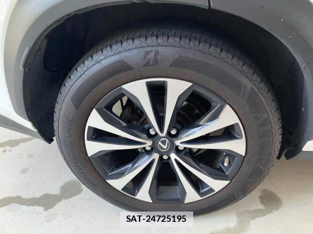 Lexus NX 2019-09 4176067-8