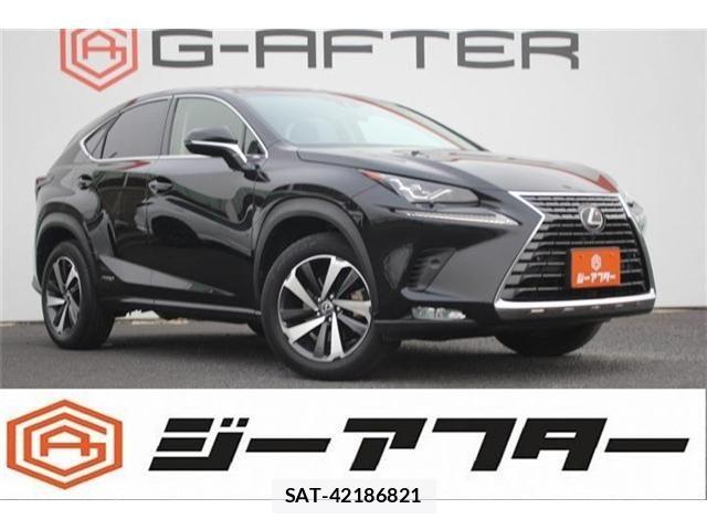 Lexus NX 2018-01 4964713-0