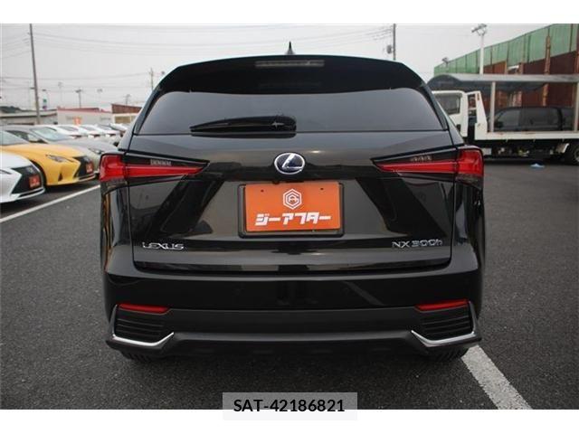 Lexus NX 2018-01 4964713-9