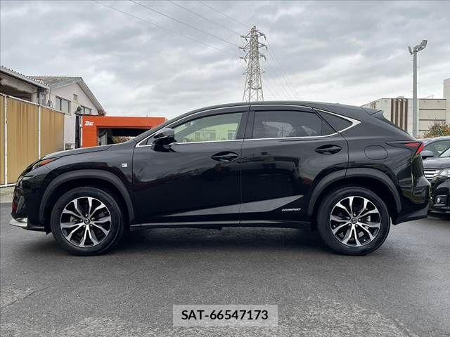 Lexus NX 2014-09 6011758-10