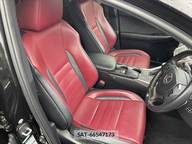 Lexus NX 2014-09 6011758-15