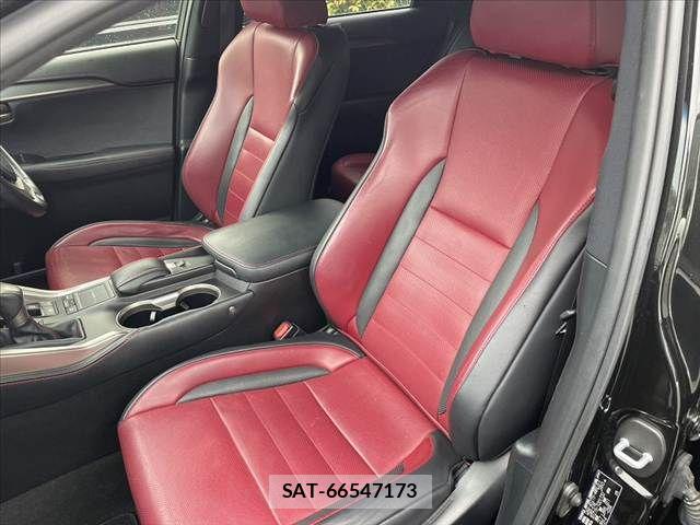Lexus NX 2014-09 6011758-16