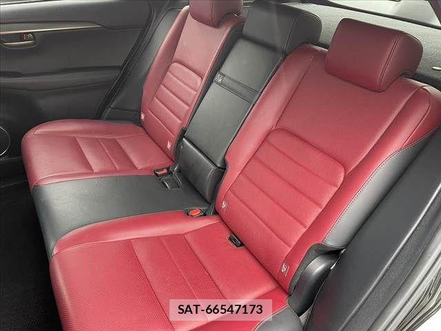 Lexus NX 2014-09 6011758-17