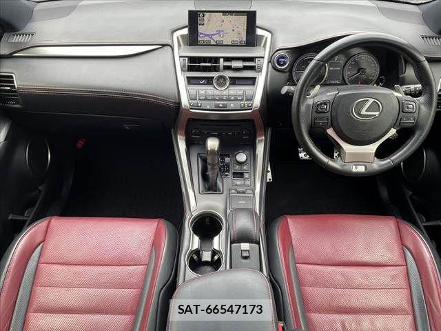 Lexus NX 2014-09 6011758-1