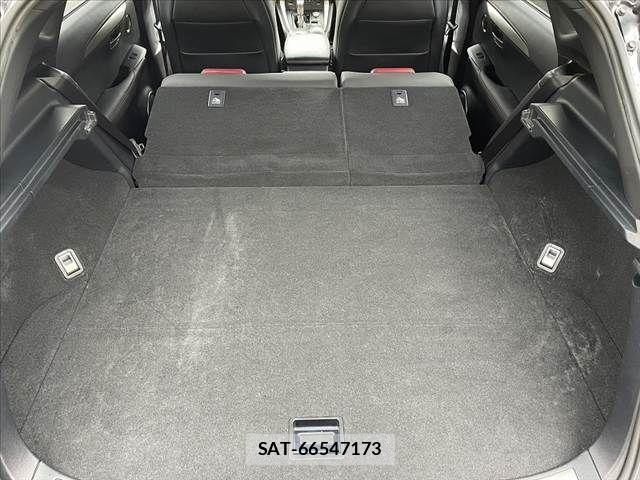 Lexus NX 2014-09 6011758-19