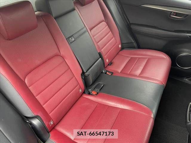 Lexus NX 2014-09 6011758-20