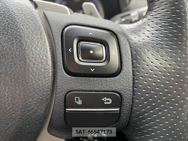 Lexus NX 2014-09 6011758-26