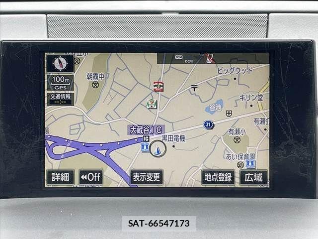 Lexus NX 2014-09 6011758-2