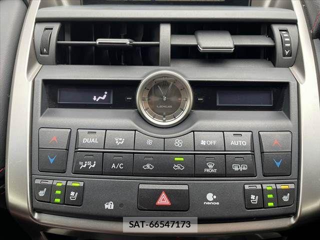 Lexus NX 2014-09 6011758-4