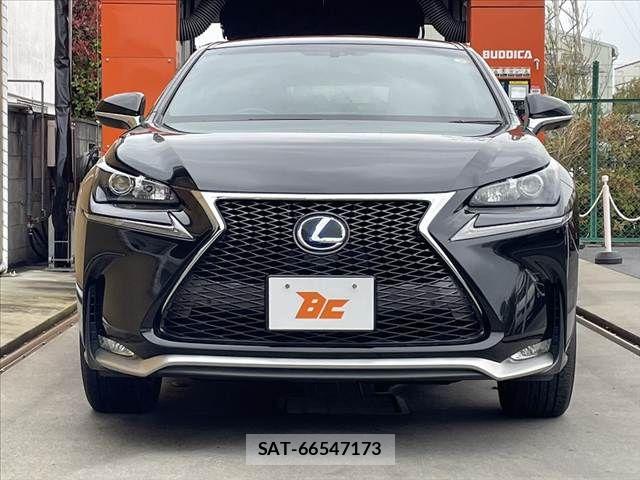 Lexus NX 2014-09 6011758-8