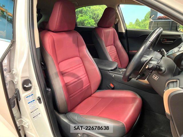 Lexus NX 2018-06 6305001-9