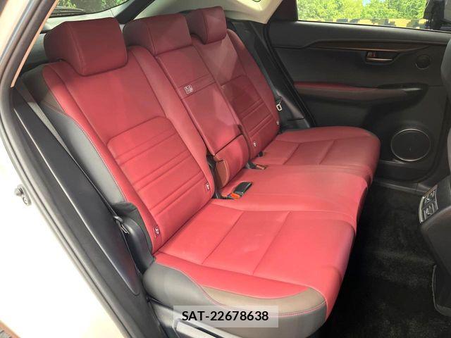 Lexus NX 2018-06 6305001-10
