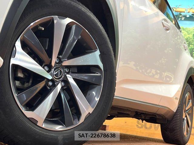 Lexus NX 2018-06 6305001-13