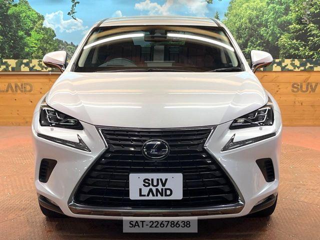Lexus NX 2018-06 6305001-14