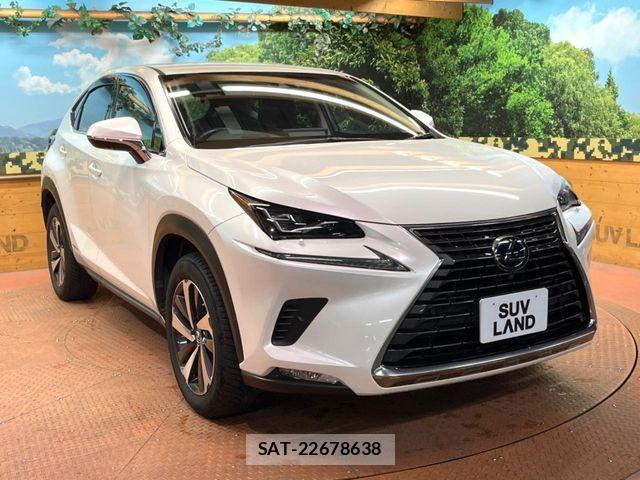 Lexus NX 2018-06 6305001-16
