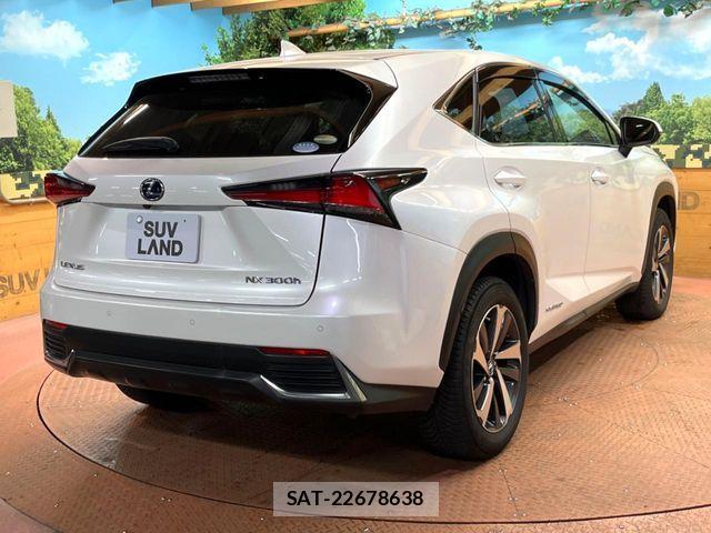 Lexus NX 2018-06 6305001-17