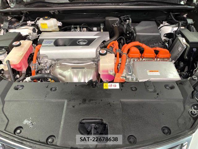 Lexus NX 2018-06 6305001-18