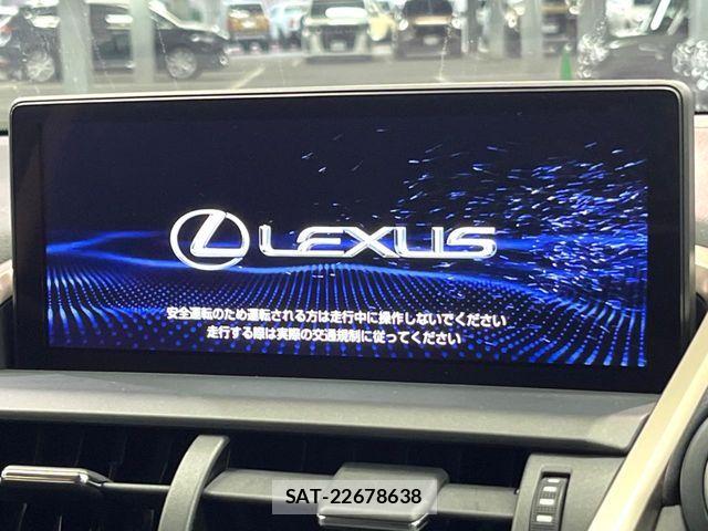 Lexus NX 2018-06 6305001-2