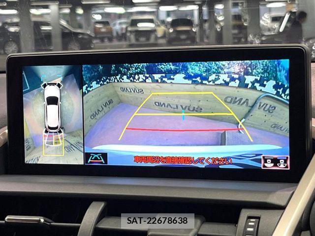 Lexus NX 2018-06 6305001-3