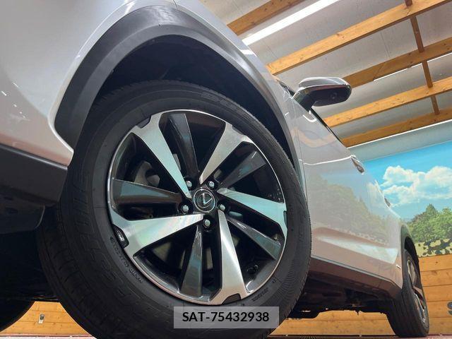 Lexus NX 2018-09 6612903-12