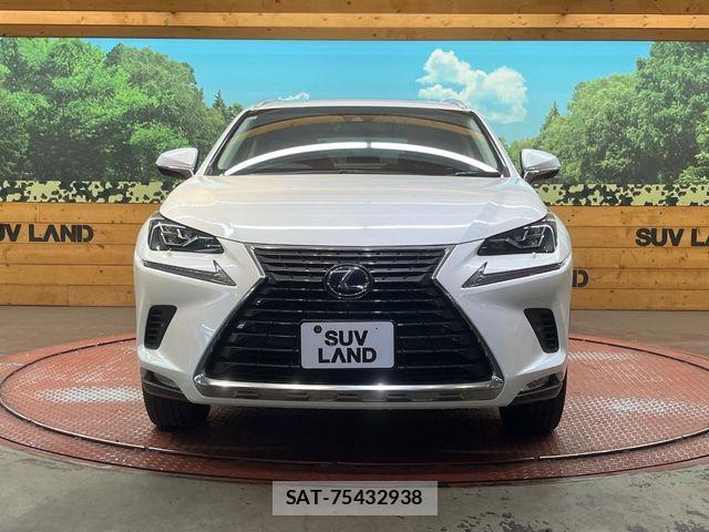 Lexus NX 2018-09 6612903-13