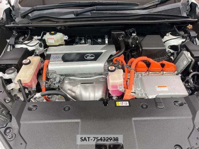 Lexus NX 2018-09 6612903-17